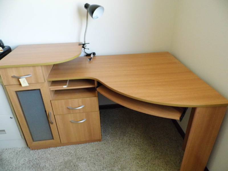 Desk