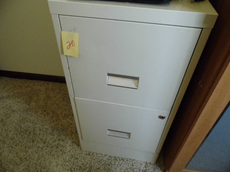 File Cabinet
