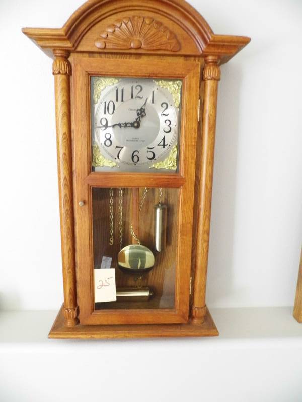 Clock