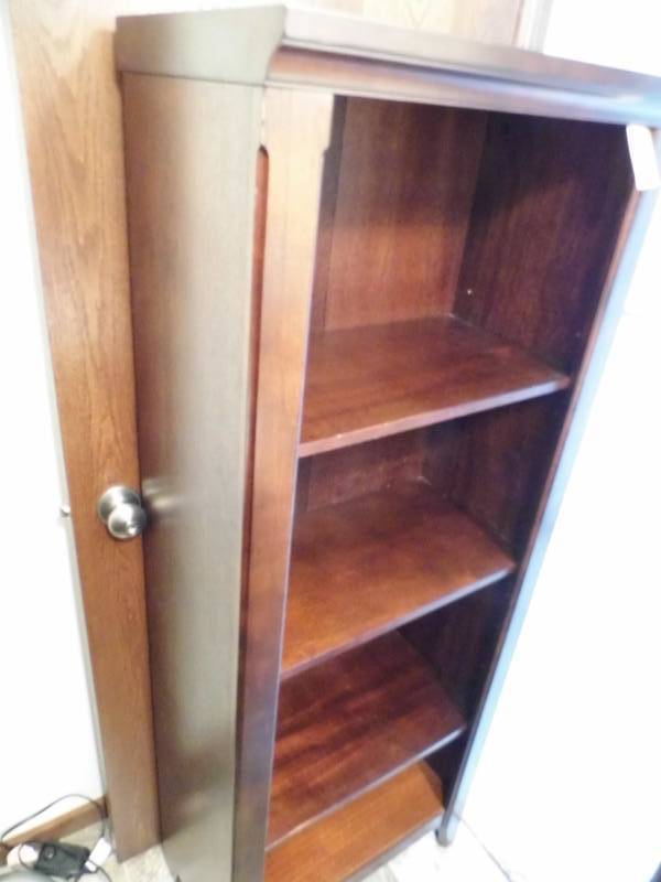 Shelf
