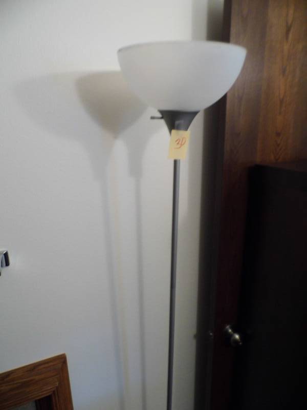 Floor Lamp