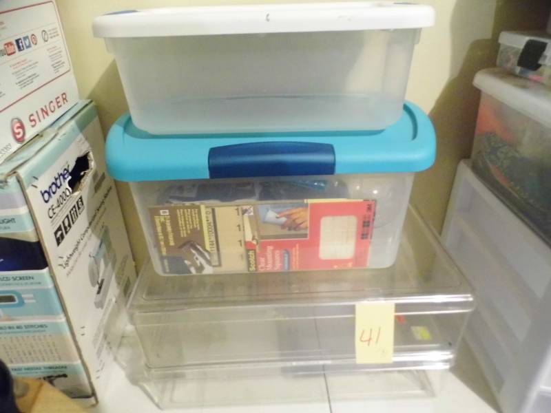 Organizers