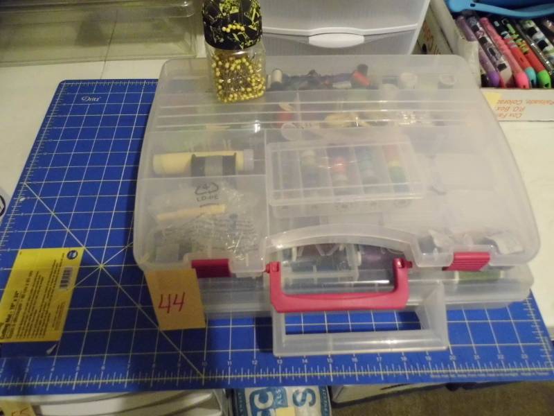 Sewing Items
