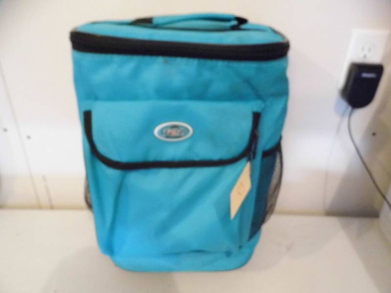 Cooler Bag