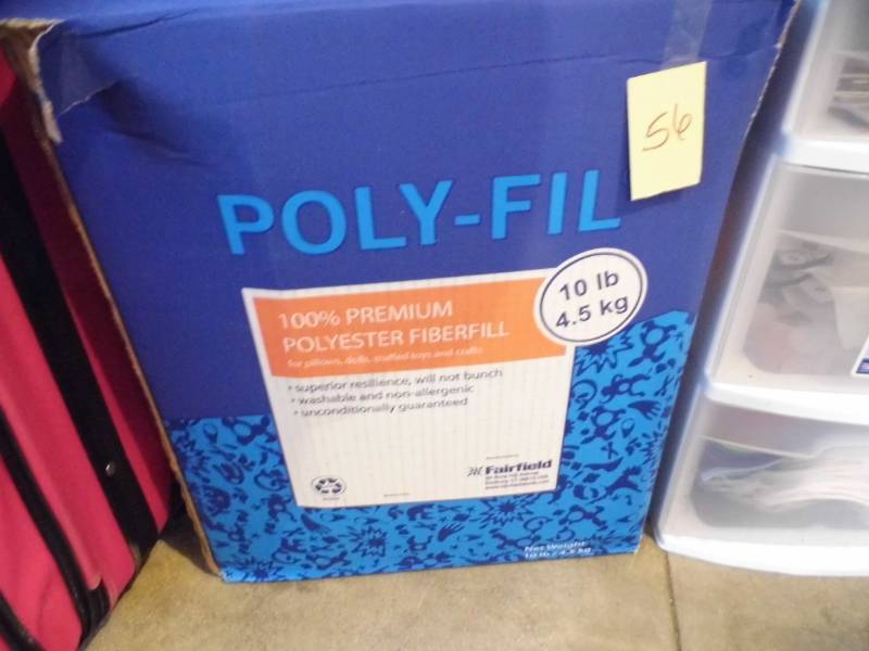 Poly Fil