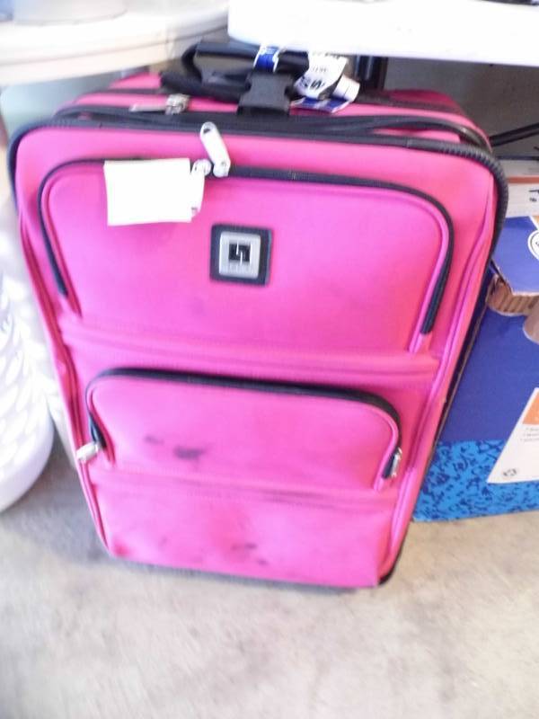 Luggage Set