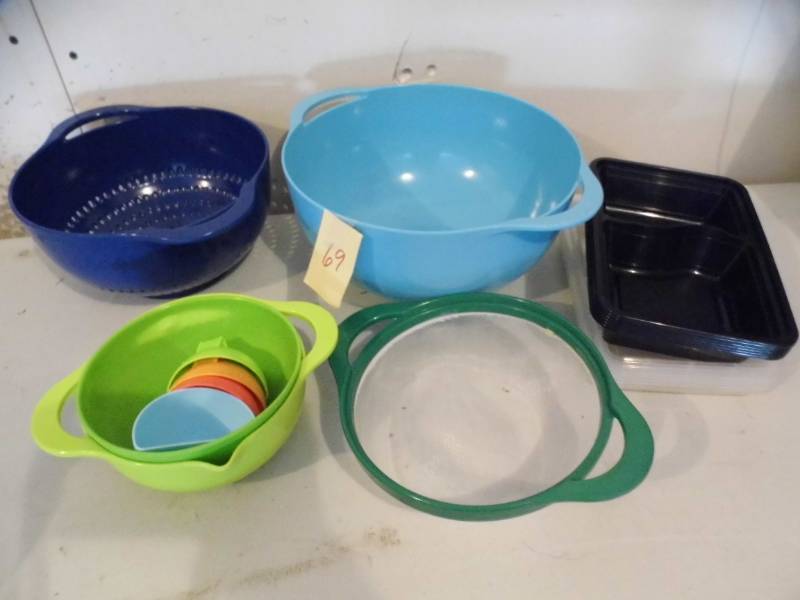 Bowls