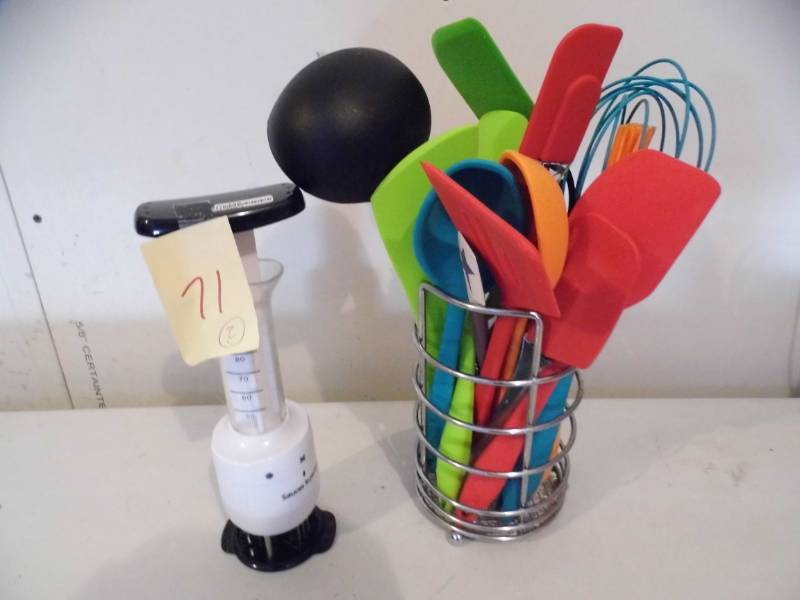 TernderizerInjector - Cooking Utensils