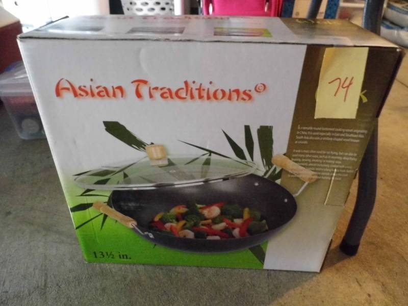 Wok