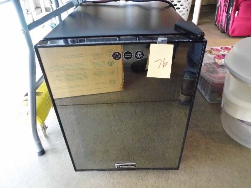 Wine Fridge