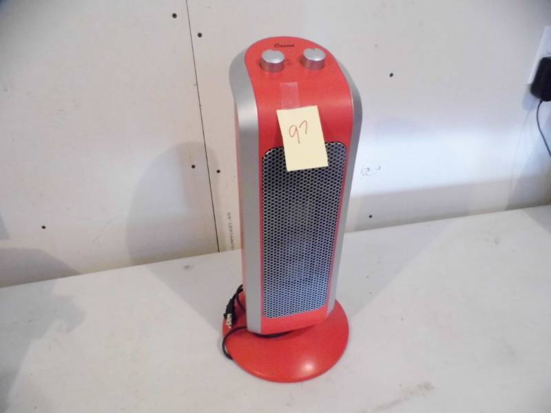 Crane Heater