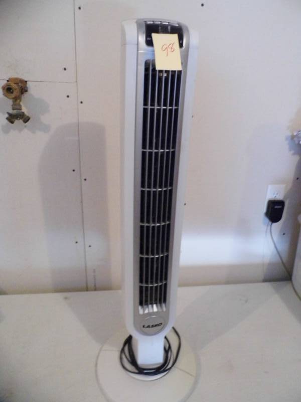 Lasco Fan