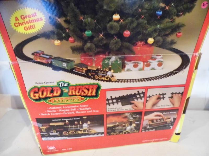 Train Set