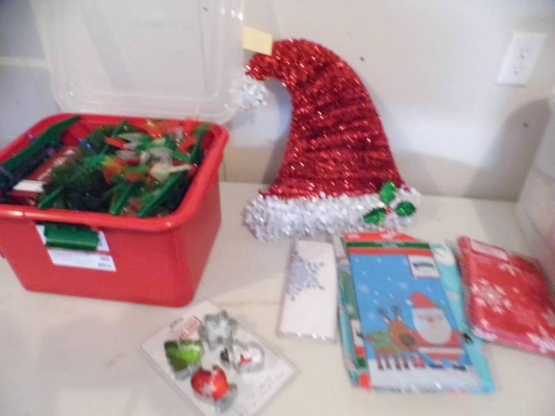 Christmas Dcor