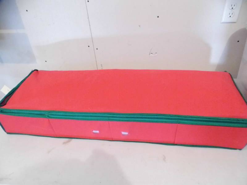 Christmas Wrapping Paper - Bows