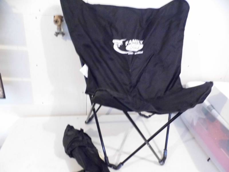 Folding  Camping Chair
