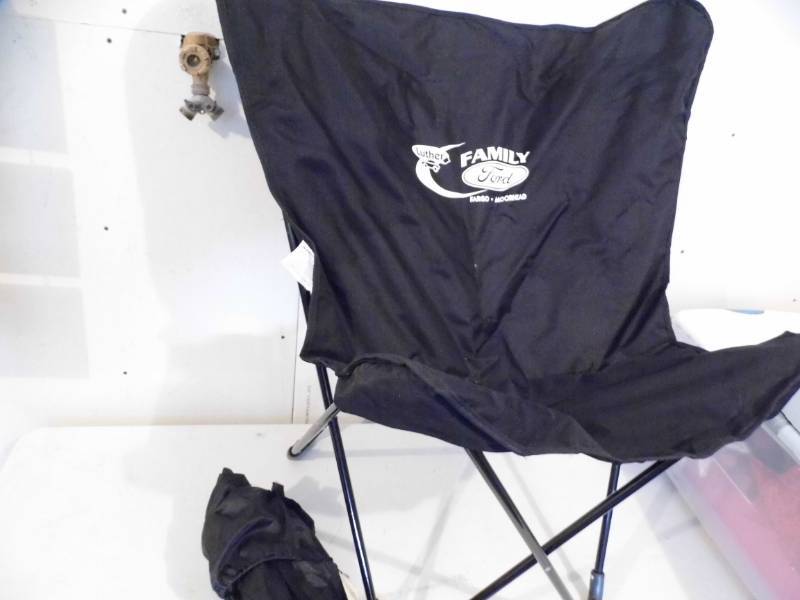 Folding  Camping Chair