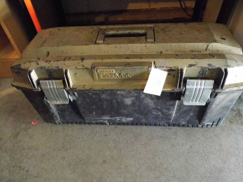 Toolbox