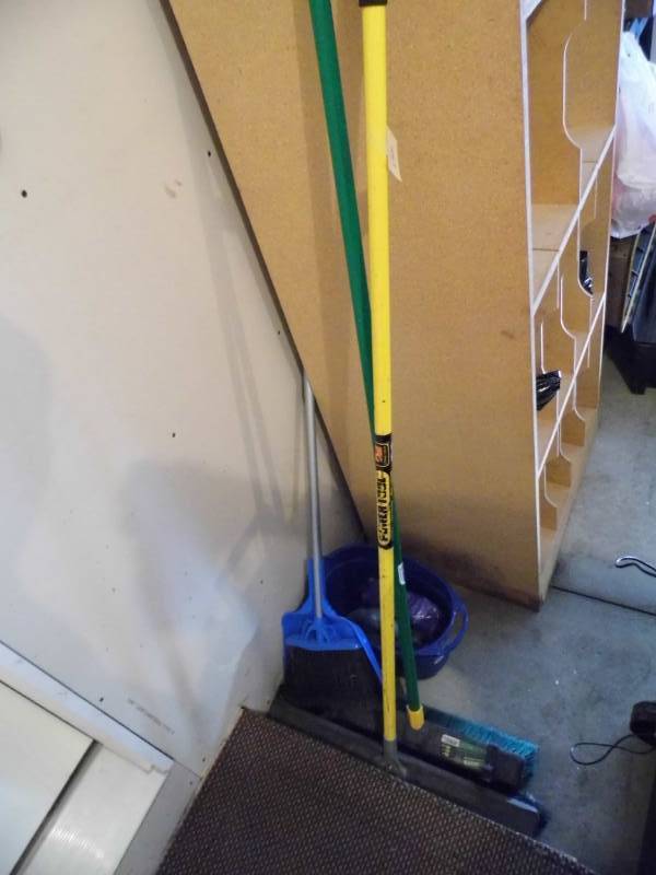 Brooms