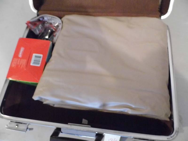 Air Bed - Pump