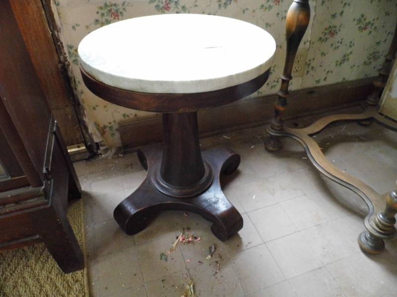 Plant Stand