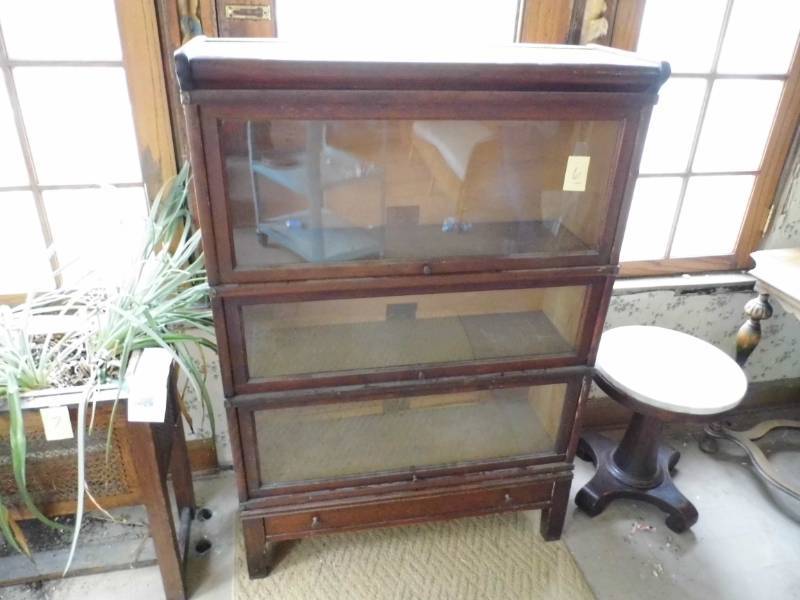 Barristers Bookcase