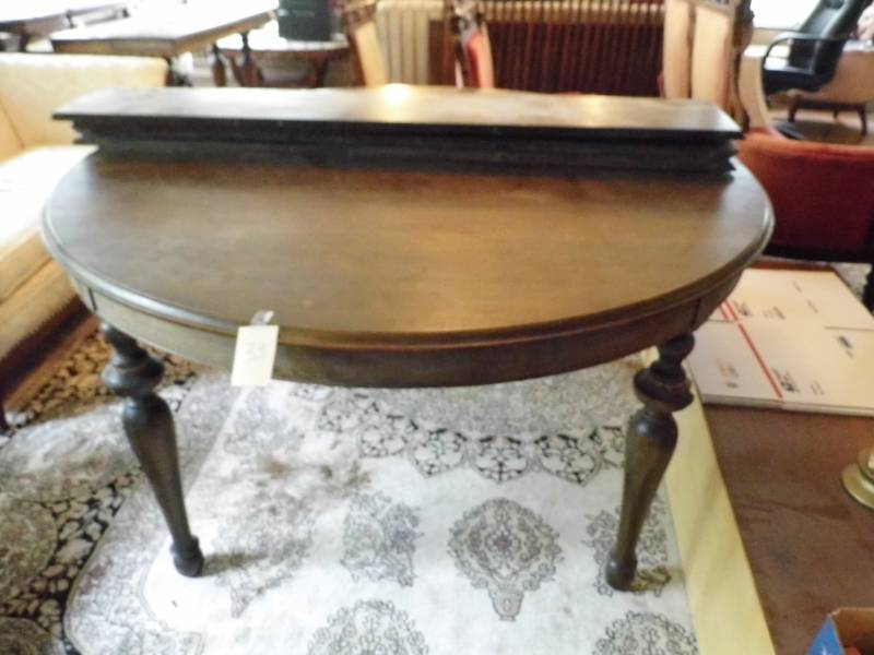 Dining Room Table