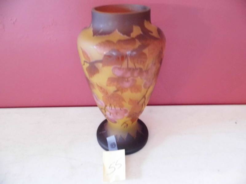 Vase
