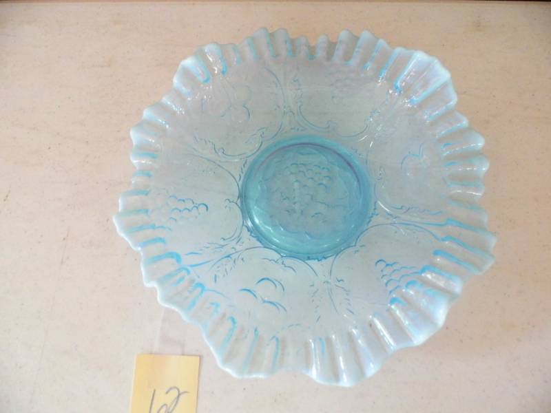 Grape Plate