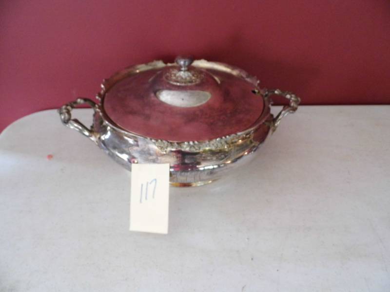 Covered Dish