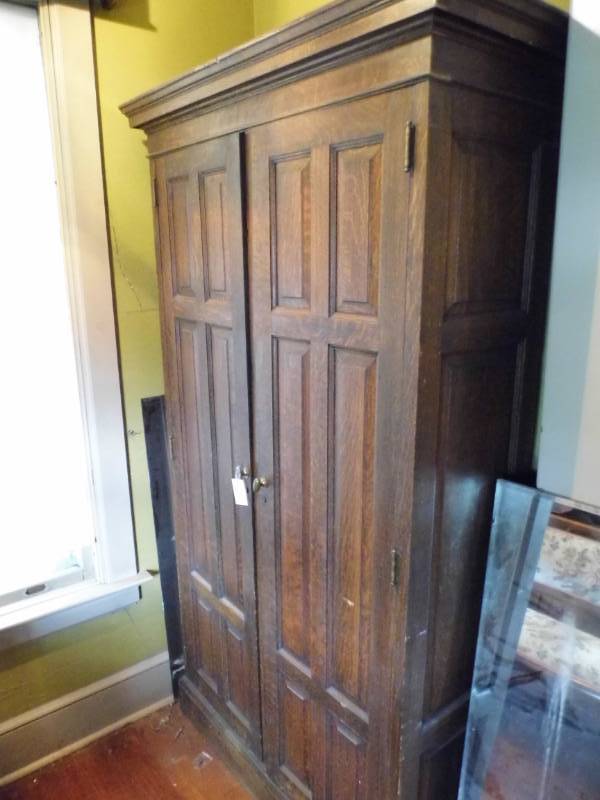 Wardrobe