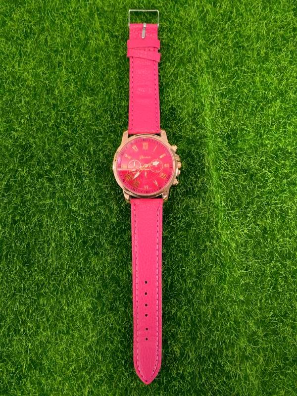 lot 49 image: New Womens Watch
