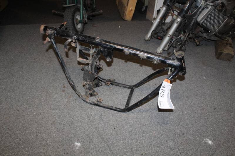 lot 485 image: Gemini  Mini Bike