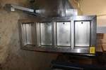 lot 42 image: Randell4 Bay Drop in Steam Table