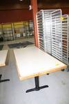 lot 88 image: Tables