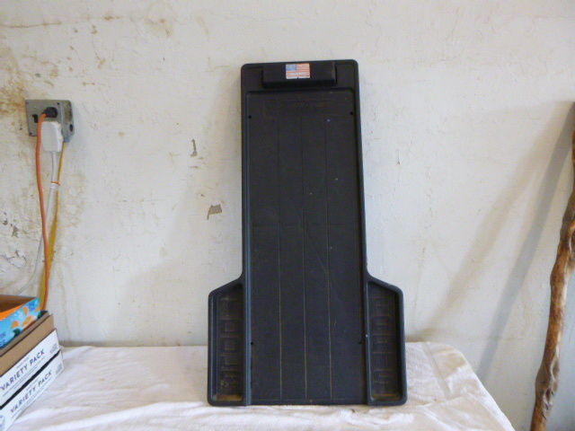 lot 21 image: Mechanics Creeper