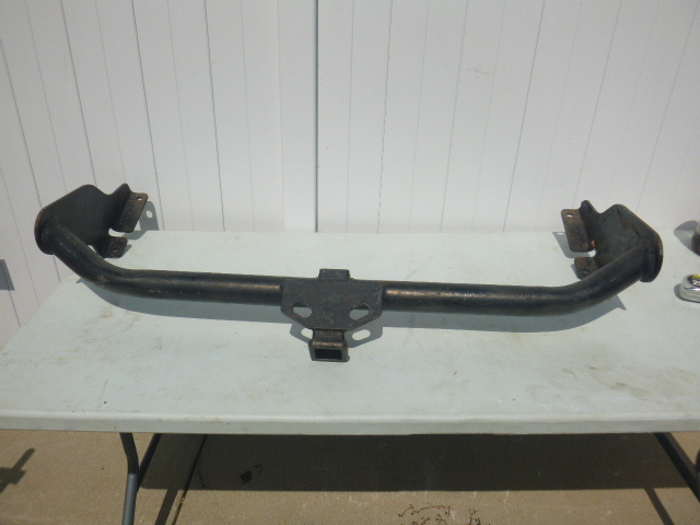 lot 71 image: Receiver Hitch Mount