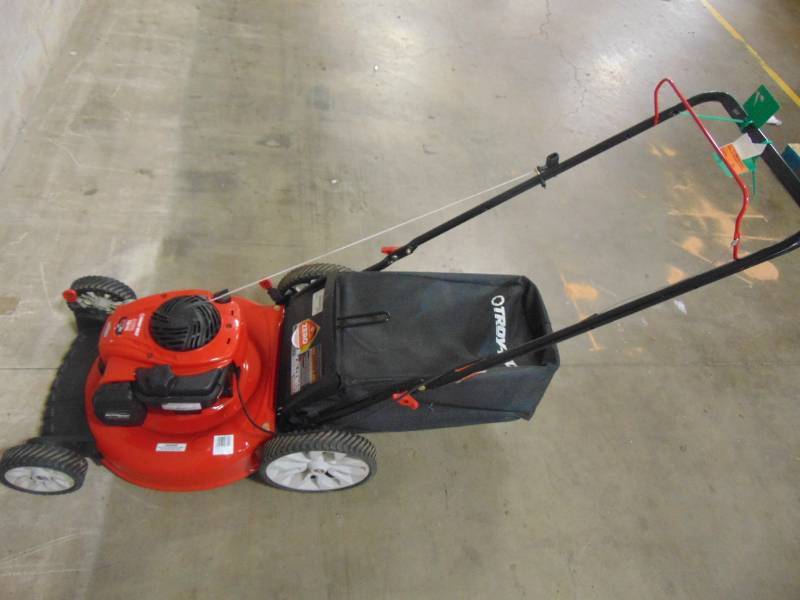 troy bilt tb110 550ex