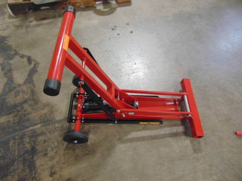 MoJack HDL 500 Lawn Mower Lift 45501 MN HOME OUTLET BURNSVILLE