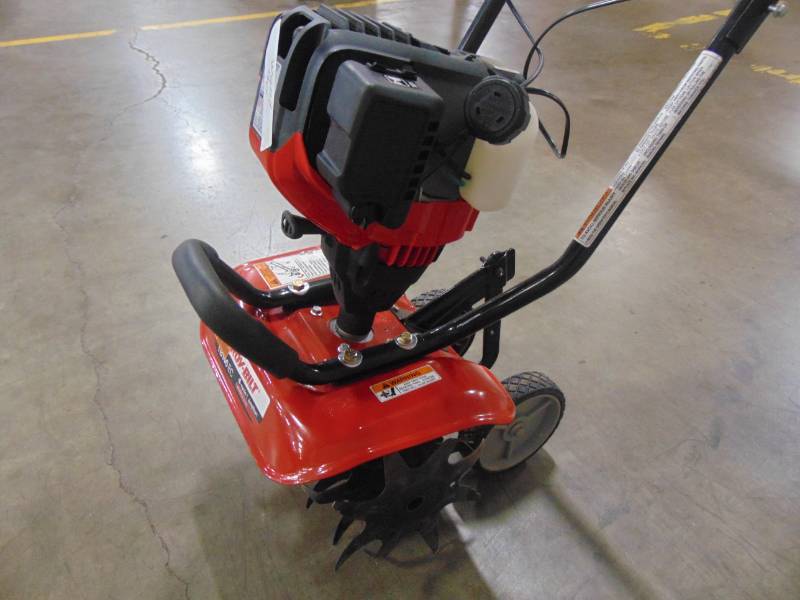 troy bilt 29cc tiller