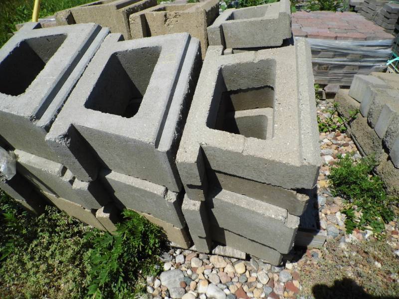 lot 10 image: 45 Wall Block