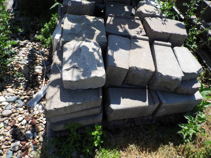 lot 11 image: 30 Wall Block