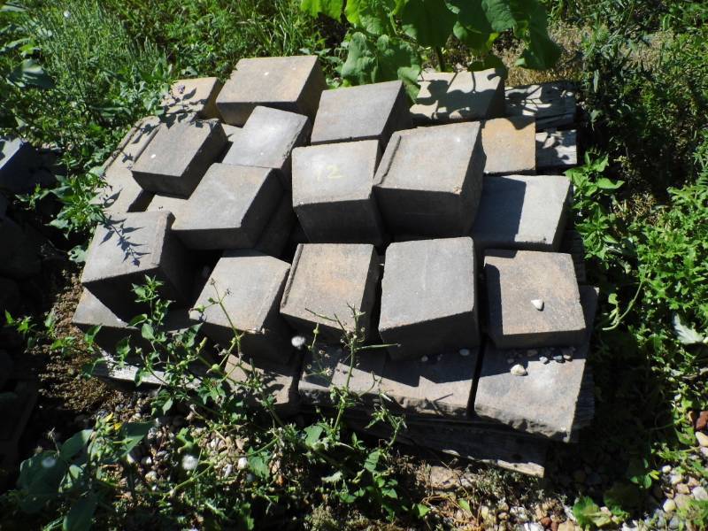 lot 12 image: 45 Wall Block