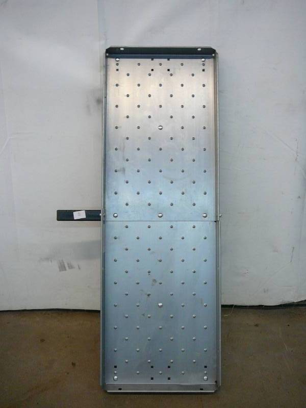 lot 3 image: Transporter Rear Hitch Rack 2 Receiver
