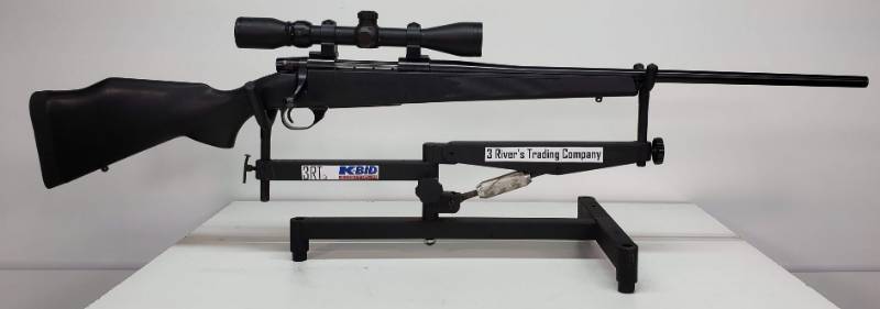 Weatherby Vanguard .30-06