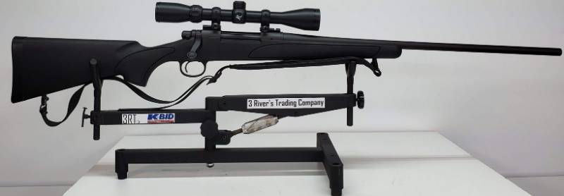 Remington 700 .30-06