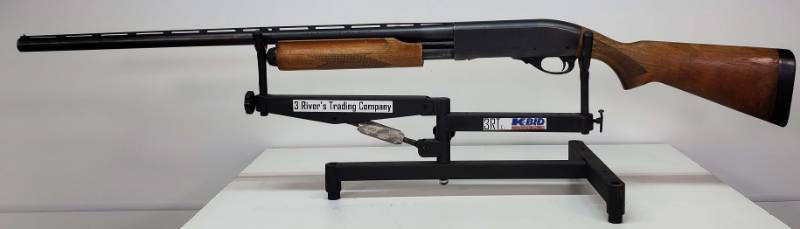 Remington 870 Express Magnum 12ga 3
