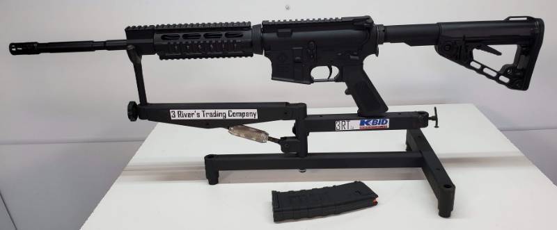 American Tactical AR-15 Mil-Sport 5.56.223