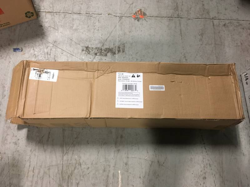 lot 58 image: RYOBI 40-Volt Lithium-Ion Cordless Battery String TrimmerEdger (Tool Only) in good conditions