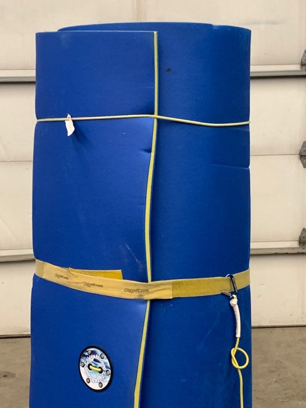 Chillraft 6 x 14 Water Pad